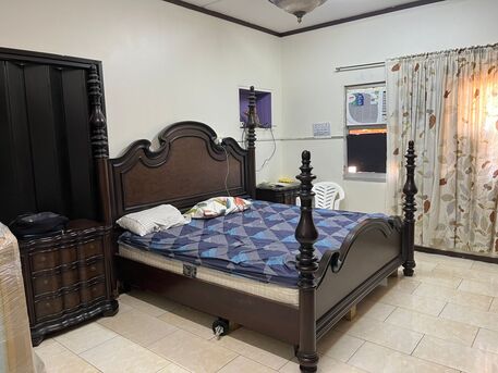 Dammam, Apartments/Houses, 1 BR,  Room Available For Single Family Or Executive Bachelor.