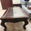 SAR 350,  Coffee Table Set - Excellent Condition