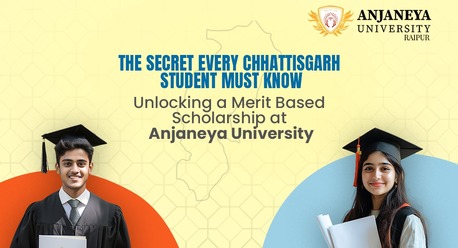 Mumbai, Education, The Secret Every Chhattisgarh Student Must Know: Unlocking A Merit Based Scholarship At An