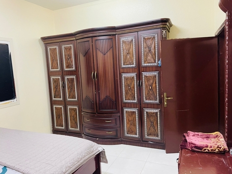 Jubail, Apartments/Houses, SAR 2600/month,  Furnished,  2 BR,  Fully Furnished Room