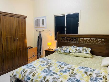 Jubail, Apartments/Houses, SAR 2600/month,  Furnished,  2 BR,  Fully Furnished Room