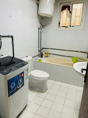 Jubail, Apartments/Houses, SAR 2600/month,  Furnished,  2 BR,  Fully Furnished Room