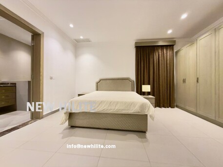 Fintas, Apartments/Houses, KWD 600/month,  2 BR,  Two Bedroom Apartment For Rent In Fintas