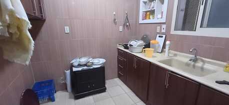 Thuqbah, Sublets, SAR 1650/month,  2 BR,  Furnished Family Appartment For Rent/ 2 Bedrooms Appartment For Rent