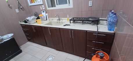 Thuqbah, Sublets, SAR 1650/month,  2 BR,  Furnished Family Appartment For Rent/ 2 Bedrooms Appartment For Rent