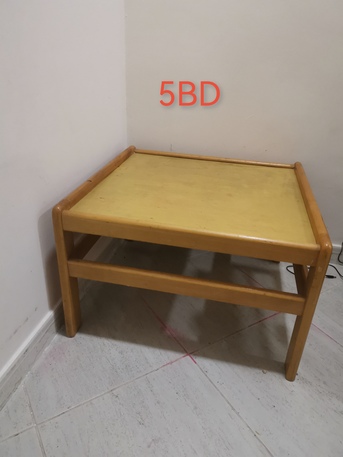 Burhama, Furniture, BHD 1,  Used Items For Sale