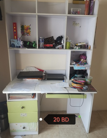 Burhama, Furniture, BHD 1,  Used Items For Sale