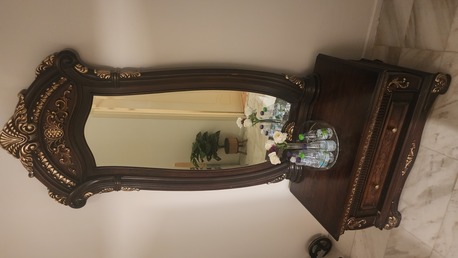 Al Olaya, Furniture, SAR 150,  Console