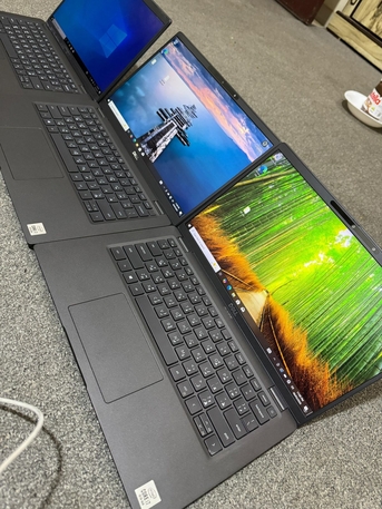 Al Batha, Computers, SAR 1350,  Laptop Dell Latitude 7410 Screen Touch