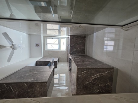 Tubli, Apartments/Houses, BHD 220/month,  1 BR,  ATHROOM Hall Kitchen With Electricity  Brand New Building