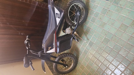 Al Olaya, Bicycles, SAR 300,  Electric Scooter Razor MX-125