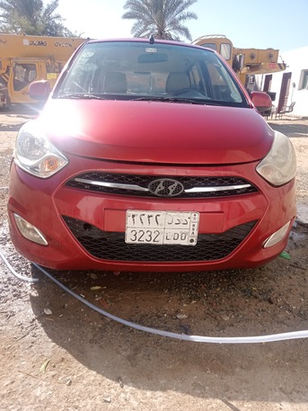 Al Aziziyah, Vehicles, Cars & Trucks , SAR 1500,  Hyundai I10,  2018,  Automatic,  60000 KM,  Fuel Efficient Car