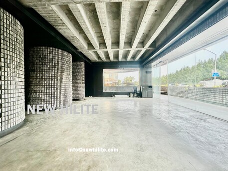 Salmiya, Shops, KWD 5000,  Shop For Rent In Salmiya (Near Marina Mall)