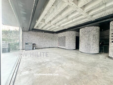 Salmiya, Shops, KWD 5000,  Shop For Rent In Salmiya (Near Marina Mall)