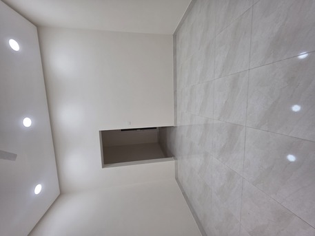 Tubli, Apartments/Houses, BHD 210/month,  1 BR,  &1BATHROOM Hall Kitchen (open)With Electricity  Brand New Building