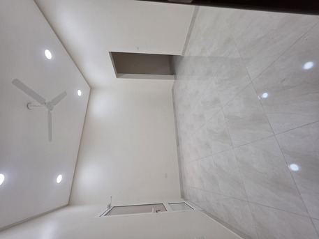 Tubli, Apartments/Houses, BHD 210/month,  1 BR,  &1BATHROOM Hall Kitchen (open)With Electricity  Brand New Building