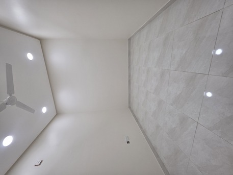 Tubli, Apartments/Houses, BHD 210/month,  1 BR,  &1BATHROOM Hall Kitchen (open)With Electricity  Brand New Building