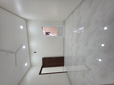 Tubli, Apartments/Houses, BHD 210/month,  1 BR,  &1BATHROOM Hall Kitchen (open)With Electricity  Brand New Building