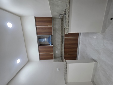 Tubli, Apartments/Houses, BHD 200/month,  1 BR,  *1BATHROOM Hall Kitchen (open)With Electricity  Brand New Building