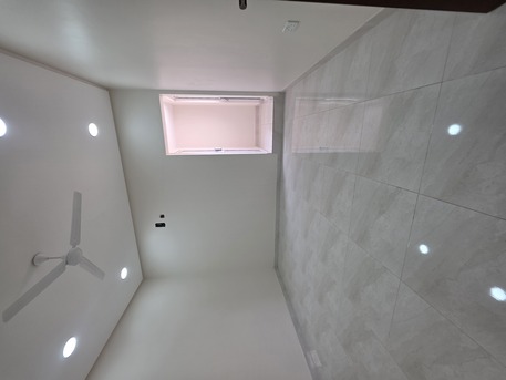 Tubli, Apartments/Houses, BHD 200/month,  1 BR,  *1BATHROOM Hall Kitchen (open)With Electricity  Brand New Building