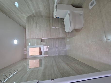 Tubli, Apartments/Houses, BHD 200/month,  1 BR,  *1BATHROOM Hall Kitchen (open)With Electricity  Brand New Building