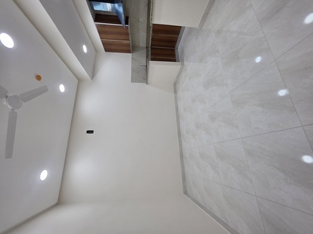 Tubli, Apartments/Houses, BHD 200/month,  1 BR,  *1BATHROOM Hall Kitchen (open)With Electricity  Brand New Building