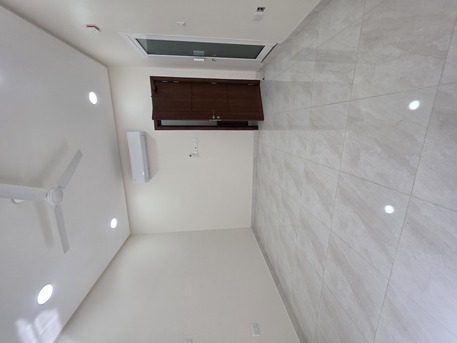 Tubli, Apartments/Houses, BHD 160/month,  Studio,  @1BATHROOM  Kitchen (open)With Electricity  Brand New Building