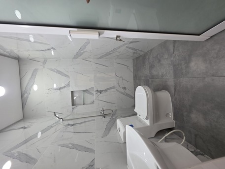 Tubli, Apartments/Houses, BHD 160/month,  Studio,  @1BATHROOM  Kitchen (open)With Electricity  Brand New Building