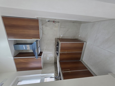 Tubli, Apartments/Houses, BHD 160/month,  Studio,  @1BATHROOM  Kitchen (open)With Electricity  Brand New Building