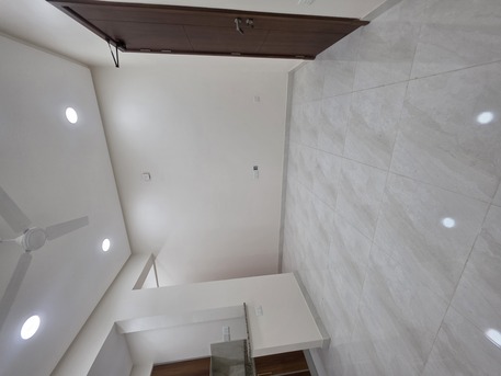 Tubli, Apartments/Houses, BHD 160/month,  Studio,  @1BATHROOM  Kitchen (open)With Electricity  Brand New Building