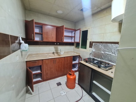 Al Dana, Apartments/Houses, SAR 2200/month,  Furnished,  2 BR,  Family Flat SR 2200/M, Semi Furnished, 2 BRHK, 2 Washroom, Incl Water