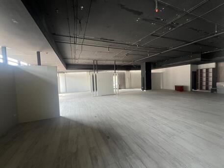 Manama, Shops, BHD 1800,  464 Sq. Meter,  Spacious Highway-Facing Showroom For Rent In Khamis