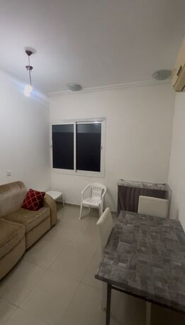 Jeddah, Apartments/Houses, SAR 1666/month,  Furnished,  1 BR,  1 Room , Hall, Kitchen , Family Apartment For Rent