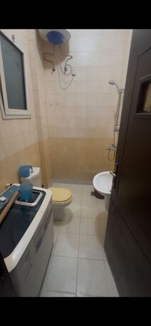 Jeddah, Apartments/Houses, SAR 1666/month,  Furnished,  1 BR,  1 Room , Hall, Kitchen , Family Apartment For Rent