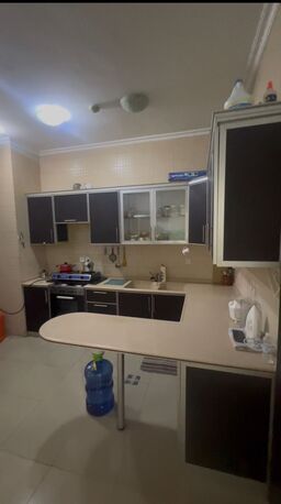 Jeddah, Apartments/Houses, SAR 1666/month,  Furnished,  1 BR,  1 Room , Hall, Kitchen , Family Apartment For Rent