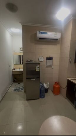 Jeddah, Apartments/Houses, SAR 1666/month,  Furnished,  1 BR,  1 Room , Hall, Kitchen , Family Apartment For Rent