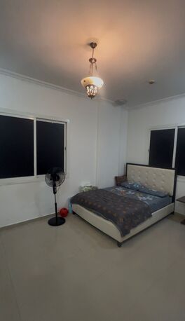 Jeddah, Apartments/Houses, SAR 1666/month,  Furnished,  1 BR,  1 Room , Hall, Kitchen , Family Apartment For Rent