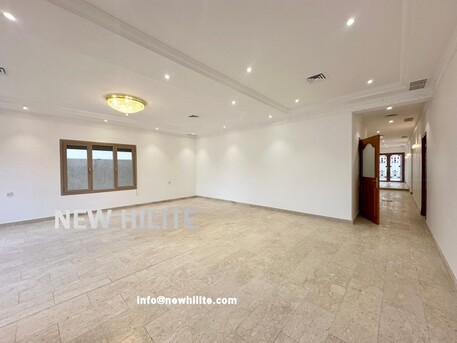 Kuwait City, Apartments/Houses, KWD 1200/month,  3 BR,  Renovated Apartment For Rent In Shuhada