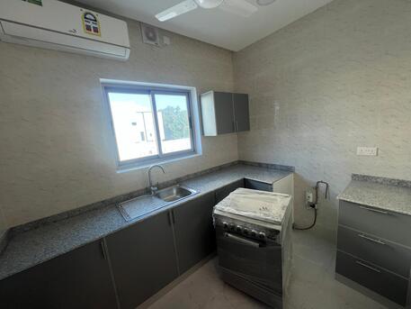 Burhama, Apartments/Houses, BHD 350/month,  Furnished,  2 BR,  New  Apartment In Burhama | Modern Living Near Seef & Manama