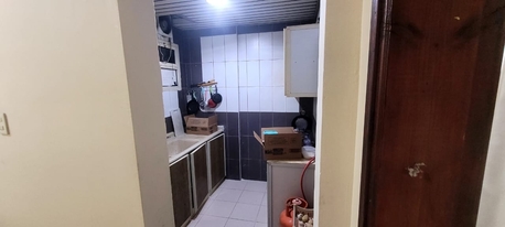 Jubail, Apartments/Houses, SAR 1600/year,  1 BR,  1 Bhk Furnised Family Flat Available For Rent ( 1600