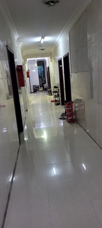 Jubail, Apartments/Houses, SAR 1600/year,  1 BR,  1 Bhk Furnised Family Flat Available For Rent ( 1600