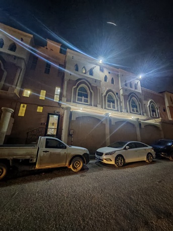 Khobar, Apartments/Houses, SAR 30600/year,  3 BR,  3BHK Spacious Family Flat Rakah Safa Near Indian Boys School Within 1Km Distance