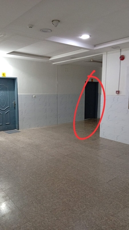 Riyadh, Rooms Available, SAR 1200/month,  SAR 1200/MONTH