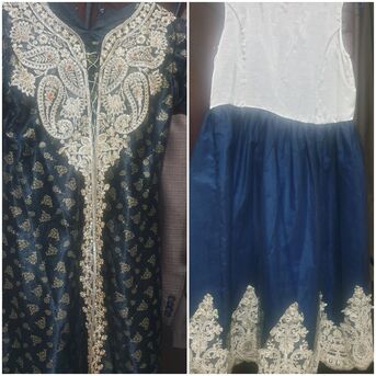 Algiers, Clothing & Accessories, DZD 20,  Eid Girls Dress