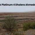 INR 1000000,  7 Oak Platinum 4 Residential Plots Dholera Ahmedabad