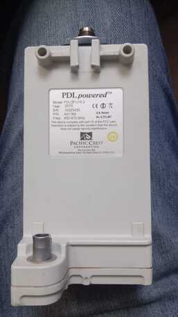 Jeddah, Electronics, SAR 1,  PDL Radios