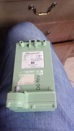 Jeddah, Electronics, SAR 1,  PDL Radios