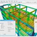 Structural Analysis Using SAP2000
