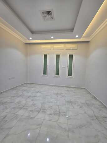 Funaitees, Apartments/Houses, KWD 950/month,  5 BR,  For Rent In Funaitees: Entire First Floor Apartment With 5 Master Bedrooms