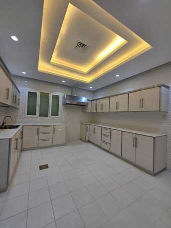 Funaitees, Apartments/Houses, KWD 950/month,  5 BR,  For Rent In Funaitees: Entire First Floor Apartment With 5 Master Bedrooms